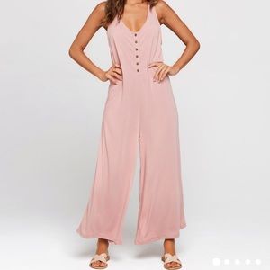 L Space Gloria Jumper NWT